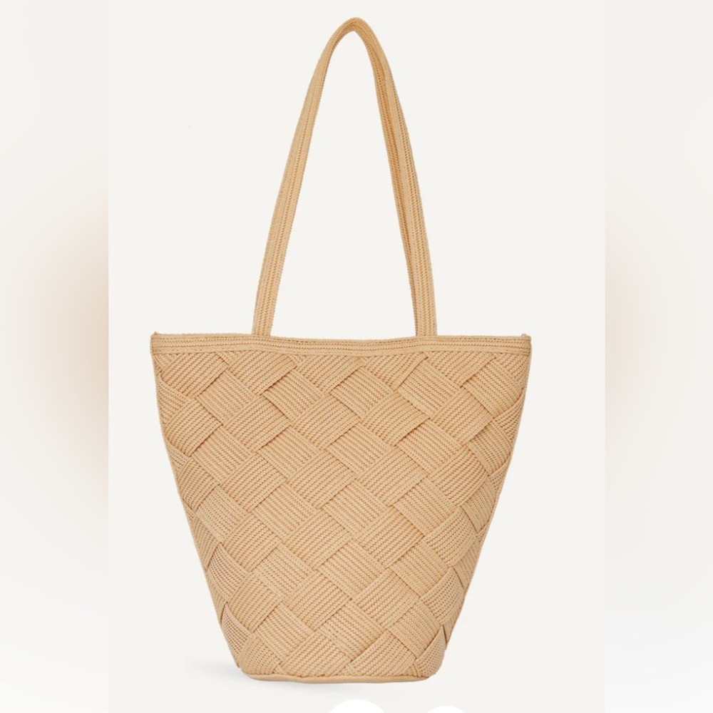 Bembien Gia Marine Tote NWT